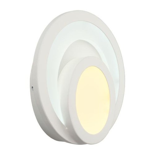 OML-02911-21 Настенный светодиодный светильник Omnilux Aversa OML-02911-21