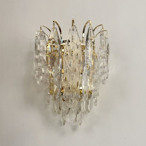 Бра настенное OD2095 Delight Collection OD2095-wall gold