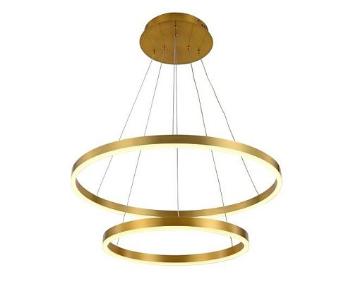 08219,36A(3000K) Подвесная люстра KINK Light Тор 08219,36A(3000K)