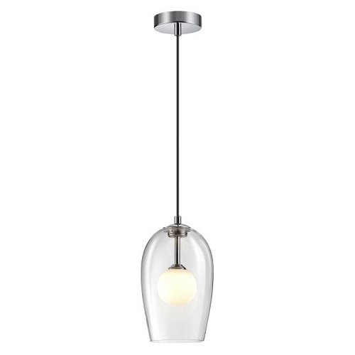 4952/1 Светильник подвесной Odeon Light Lostar 4952/1