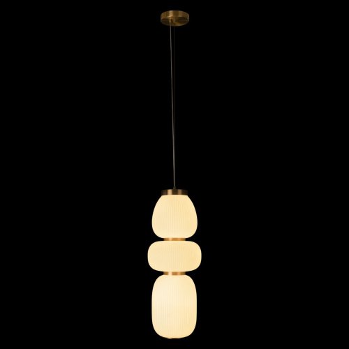 10422/C Светильник подвесной Loft It Duff 10422/C