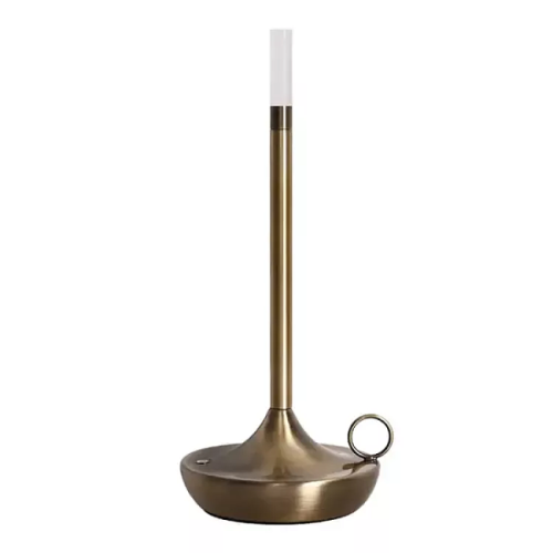 Настольная лампа L'Arte Luce Luxury Baschino L66131.92