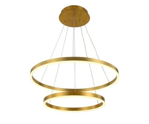 Подвесная люстра KINK Light Тор 08219,36A(3000K)