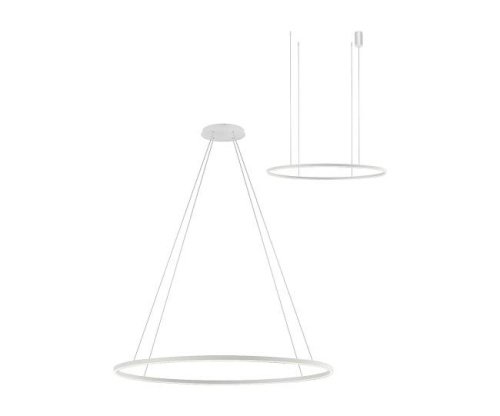 Светильник подвесной KINK Light Тор 08218,01A(4000K)