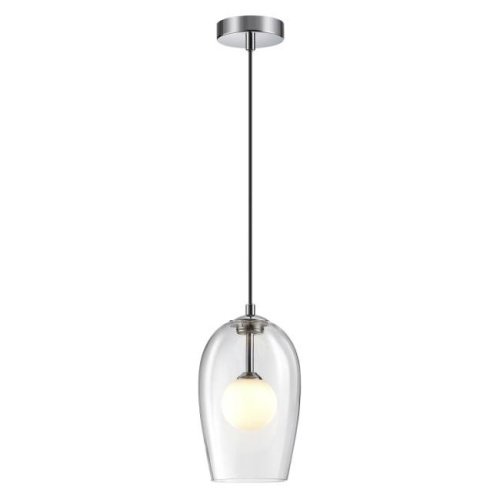 4952/1 Светильник подвесной Odeon Light Lostar 4952/1