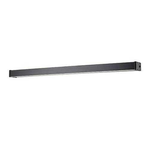10214/S LED Black Настенный светильник Escada Trace 10214/S LED Black
