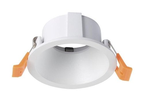 CLT 006C1 WH Встраиваемый светильник Crystal Lux CLT 006 CLT 006C1 WH