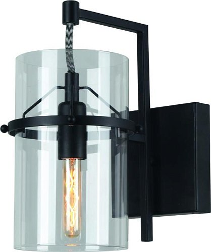 A8586AP-1BK Настенное бра Arte Lamp PIATTO A8586AP-1BK