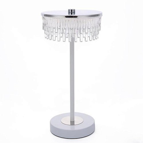 8253/1TL Настольная лампа Lumion Satiana 8253/1TL