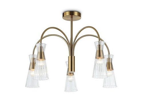 LH55701 Потолочная люстра Ambrella Modern LH55701