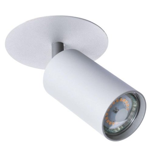 A3214PL-1GY Встраиваемый светильник Arte Lamp Cefeo A3214PL-1GY