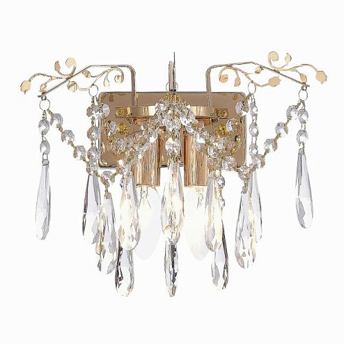 VENERE 81432/1W GOLD Настенное бра Natali Kovaltseva Venere VENERE 81432/1W GOLD