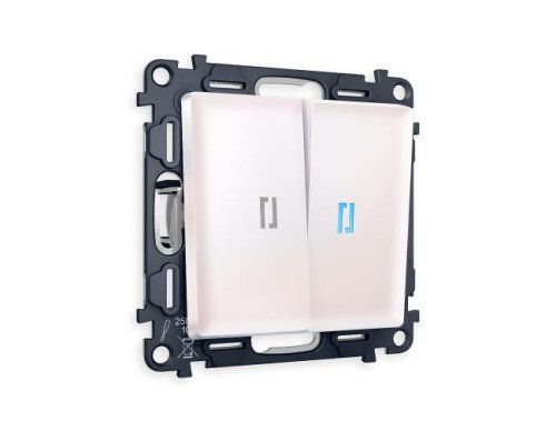 Выключатель Ambrella Volt ALFA MA204040