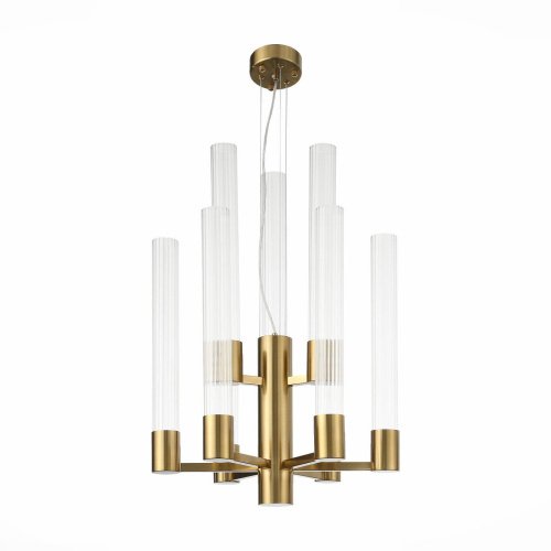 SL1229.303.09 Подвесная люстра ST Luce Terni SL1229.303.09