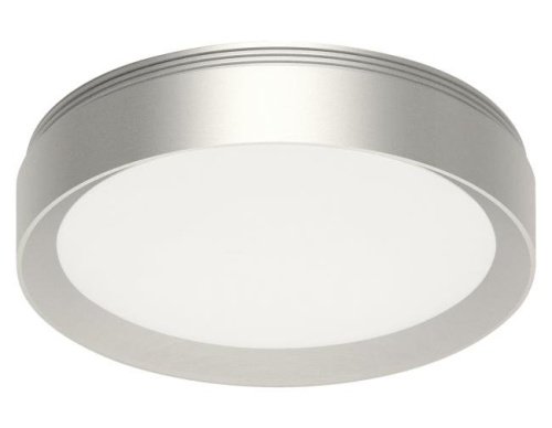 N8121 Насадка передняя для корпуса светильника с диаметром отверстия D85mm Ambrella Diy Spot N8121