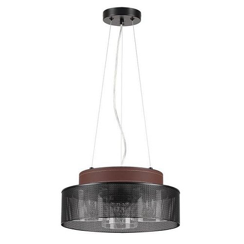 Подвесная люстра Lumion Basalto 6598/3C