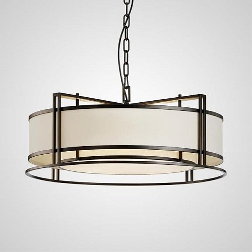 151582-26 Подвесная люстра ImperiumLoft Ligia01 151582-26