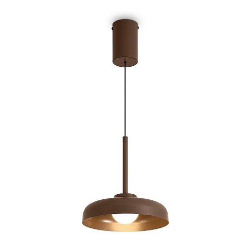 FR5602PL-L5BR Подвесной светильник Freya FR5602PL-L5BR