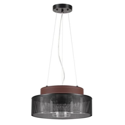 6598/3C Подвесная люстра Lumion Basalto 6598/3C