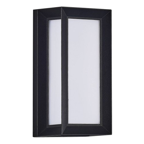 Уличный настенный светильник ST Luce Combo SL9533.401.01