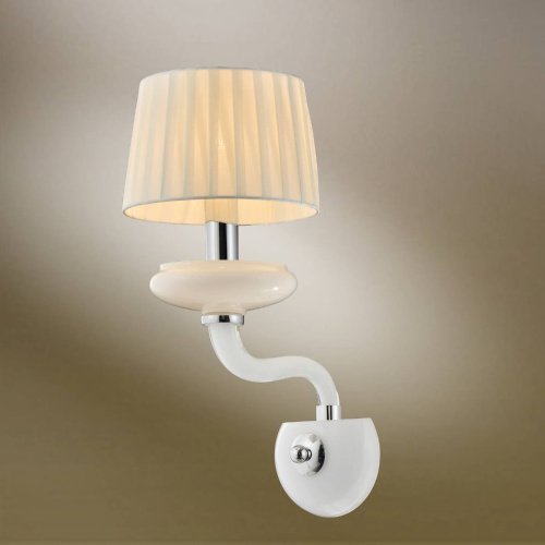 OML-86001-01 Настенное бра Omnilux Stella OML-86001-01