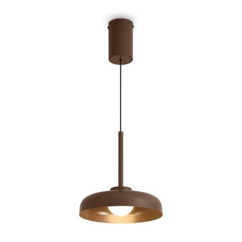 FR5602PL-L5BR Подвесной светильник Freya FR5602PL-L5BR
