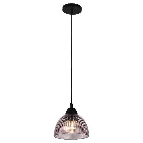 Светильник подвесной Wedo Light Dzhenis WD4004/1P-BK-PK