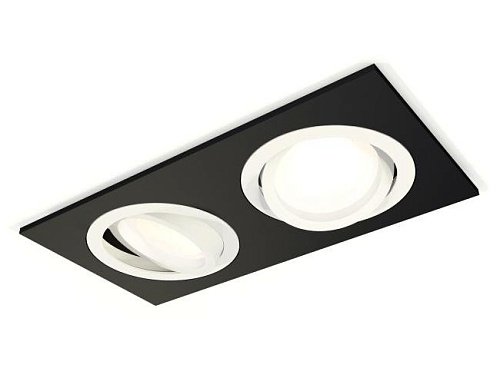 XC7636080 Встраиваемый светильник Ambrella Techno XC7636080