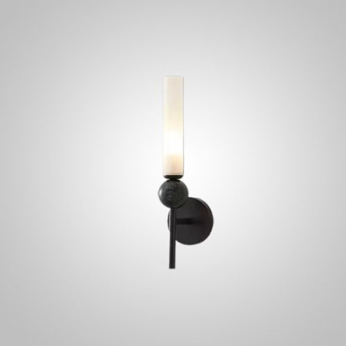 241118-23 Настенное бра ImperiumLoft Cylinder01 241118-23