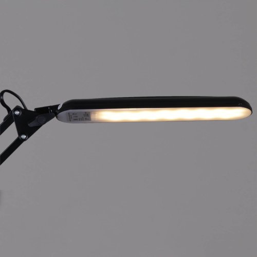 Настольная лампа Reluce 00005-0.7-01HV BK