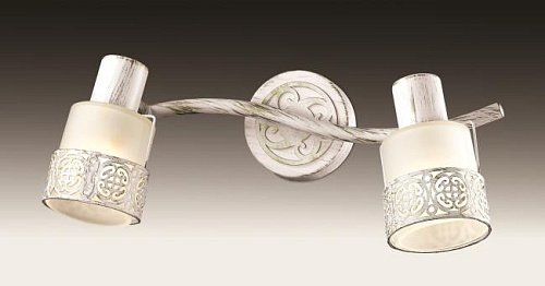 2786/2W Светильник спот Odeon Light Matiso 2786/2W