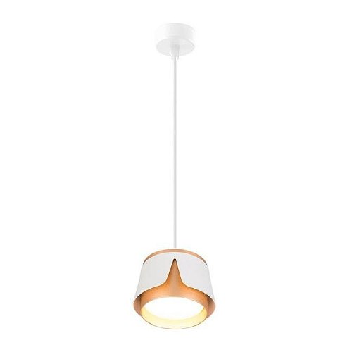 A8028SP-1WH Светильник подвесной Arte Lamp Amaks A8028SP-1WH