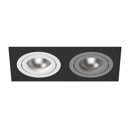 i5270609 Встраиваемый светильник Lightstar Intero 16 i5270609