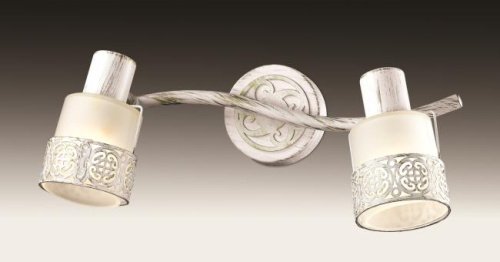 Светильник спот Odeon Light Matiso 2786/2W