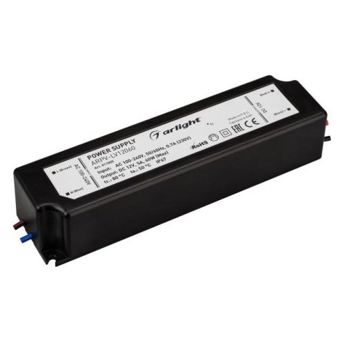 011000 Драйвер для LED ленты Arlight ARPV-LV 011000