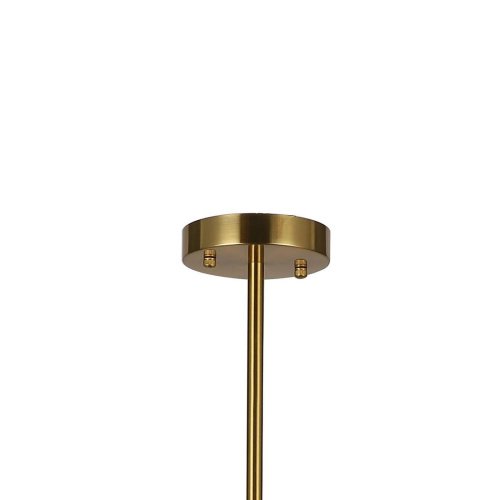 Потолочная люстра F-Promo Gutta 2854-6P