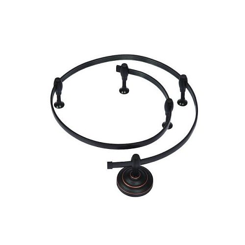 A520006 Шинопровод Arte Lamp Track Accessories A520006