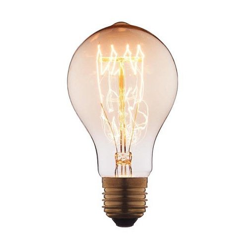 1003-SC Ретро лампа Loft It Edison Bulb 1003-SC