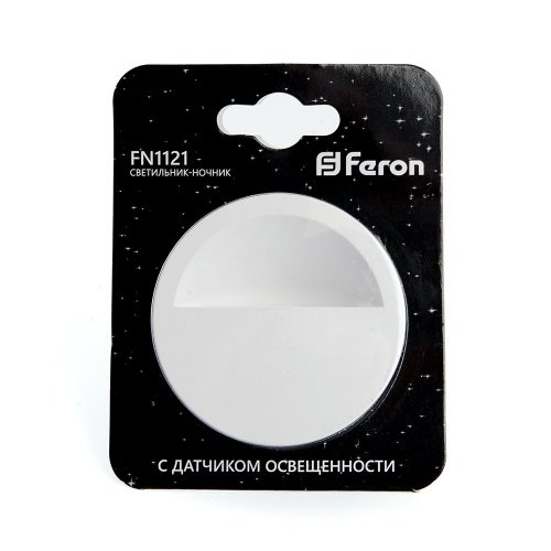 41020 Ночник Feron 41020