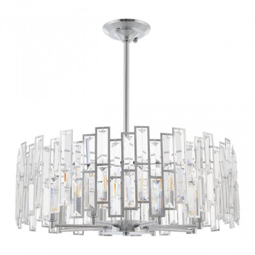 373209/8/350/560 CR Люстра на штанге Arte Milano Sorrento-3209 373209/8/350/560 CR