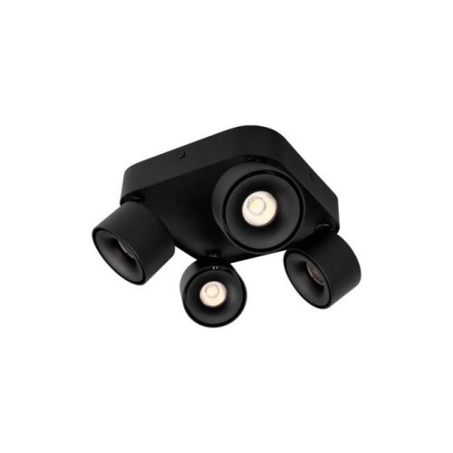 Светильник спот Loft It Case 10326 Black