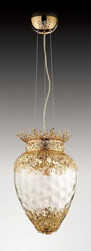 2675/4 Светильник подвесной Odeon Light Petra 2675/4