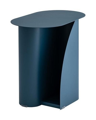Журнальный стол Stool Group Yvaine MT-104-1 DB-012