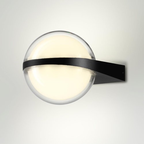 6652/12WL Уличный настенный светильник Odeon Light Tilda 6652/12WL