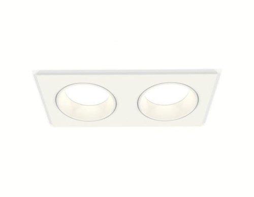 XC6525001 Встраиваемый светильник Ambrella Techno XC6525001