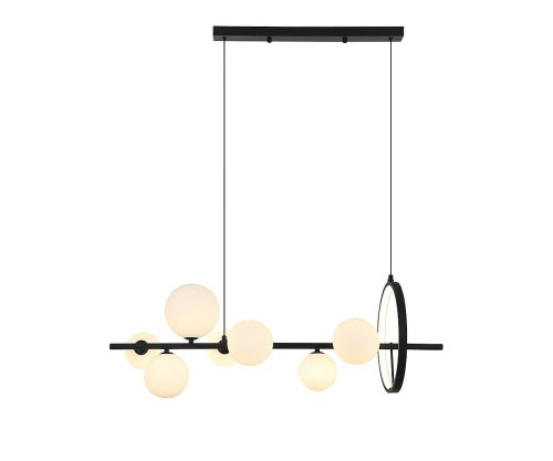 Подвесная люстра KINK Light Иона 07608-7A,19(01)