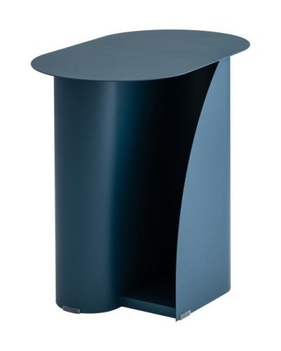 Журнальный стол Stool Group Yvaine MT-104-1 DB-012