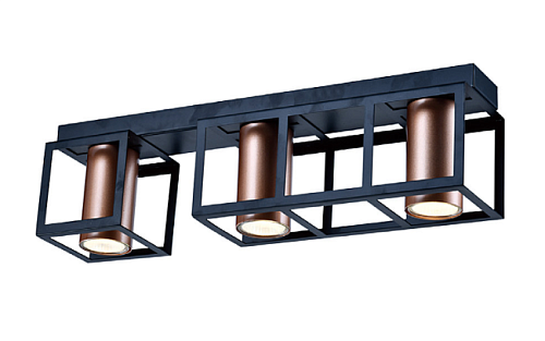 Светильник потолочный Rivoli Raffaela 5082-303