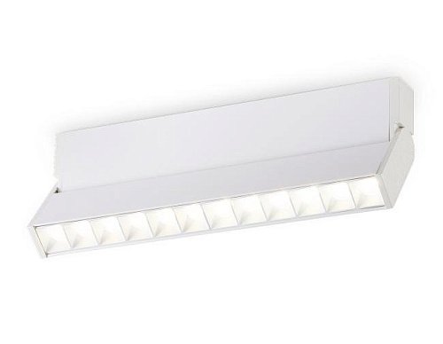 TA1825 Светильник потолочный Ambrella Move TA1825