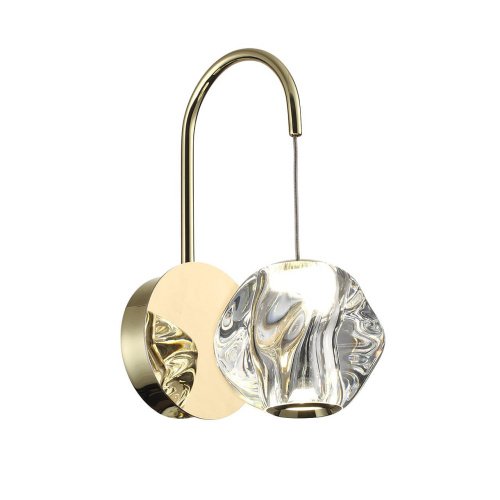 Настенное бра Odeon Light Jemstone 5085/5WL